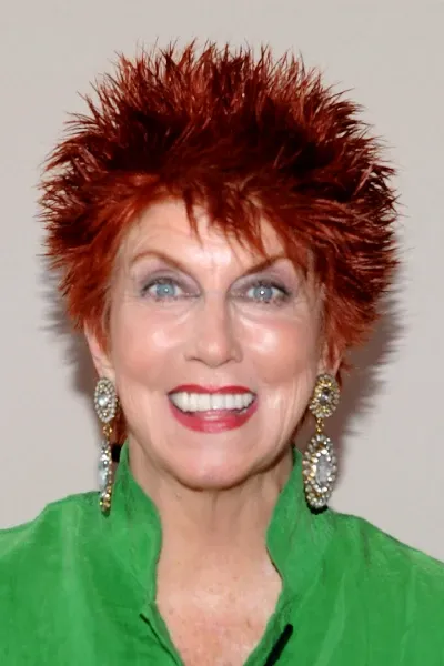 Marcia Wallace photo