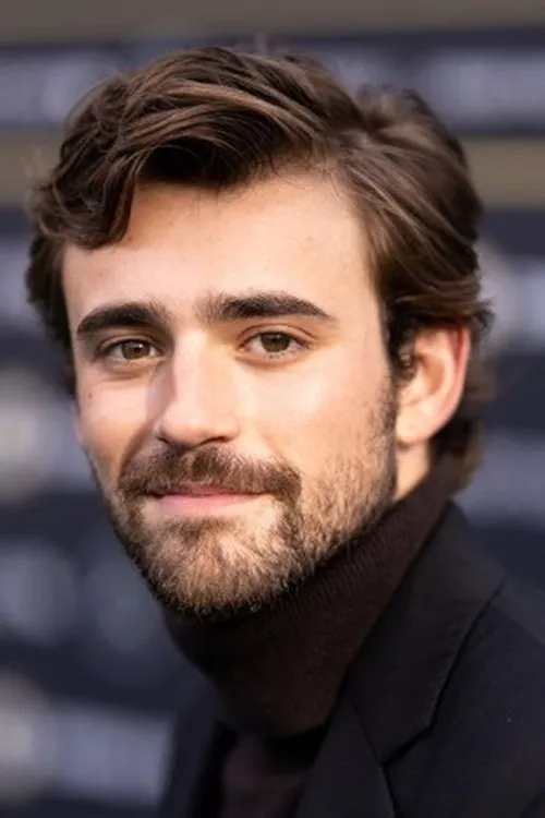 Charlie Rowe photo