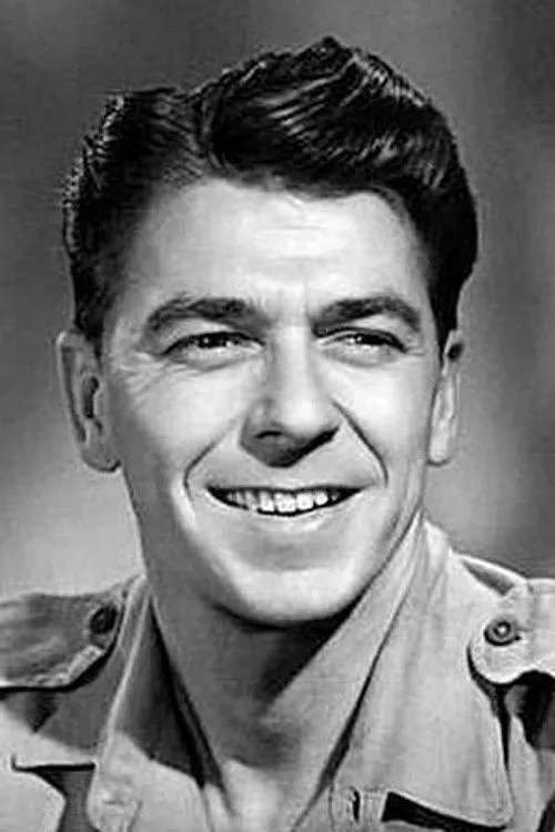 Ronald Reagan photo