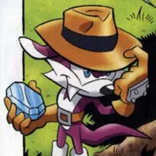Fang the Hunter