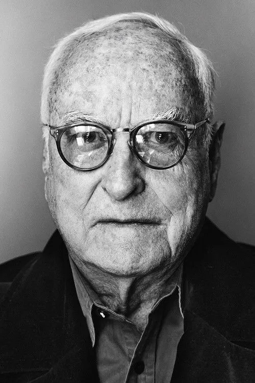 Old Man Ralph