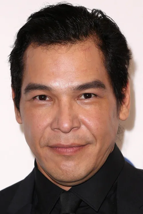 Nathaniel Arcand photo