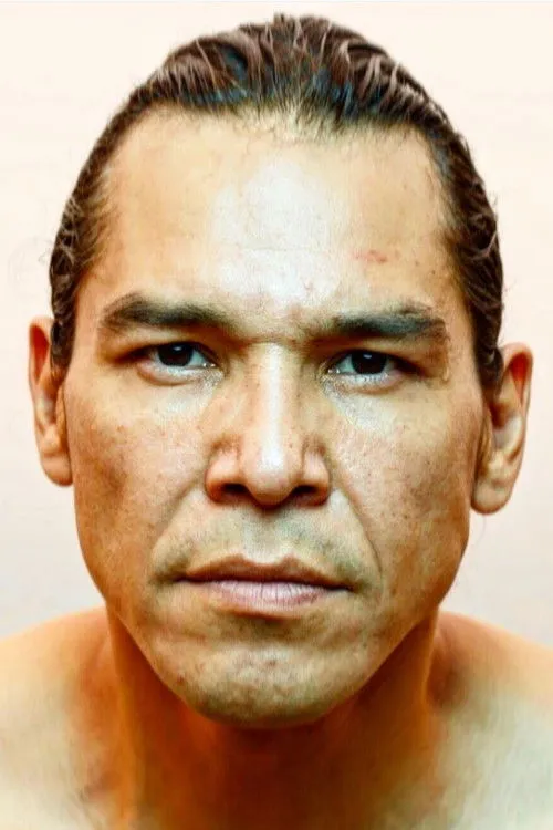 Nathaniel Arcand photo
