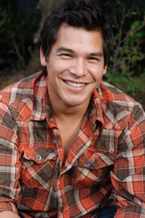 Nathaniel Arcand photo