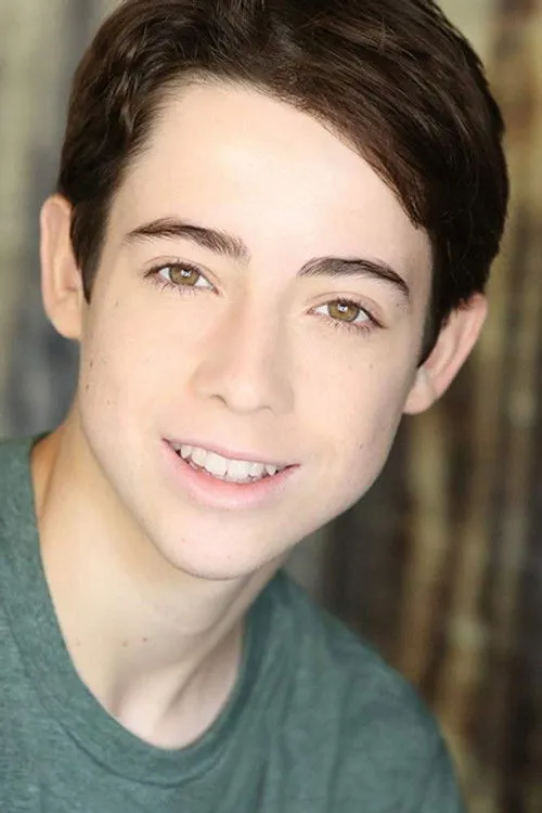 Rod McCallister