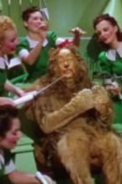 The Merry Old Land of Oz photo
