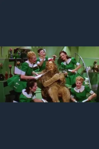 The Merry Old Land of Oz photo