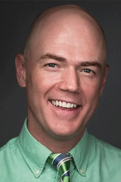 Aaron Roberts photo