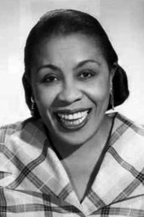 Lillian Randolph photo