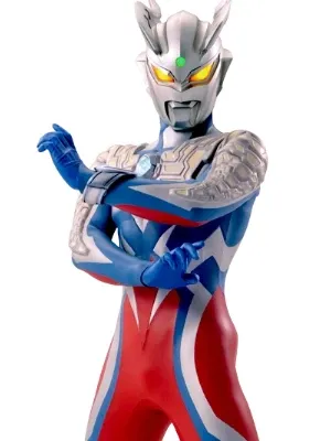 Ultraman Zero