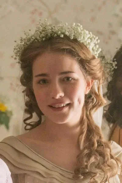 Meg March (Little Women) photo