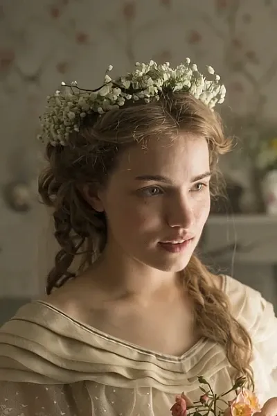 Meg March (Little Women) photo