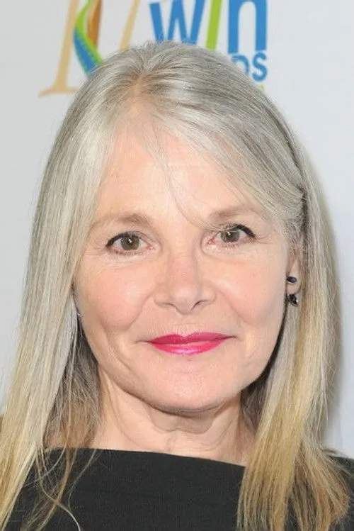 Helen Shaver photo