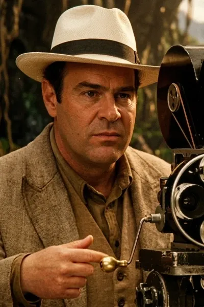 Carl Denham