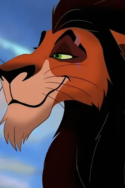 Taka (The Lioness Queen)