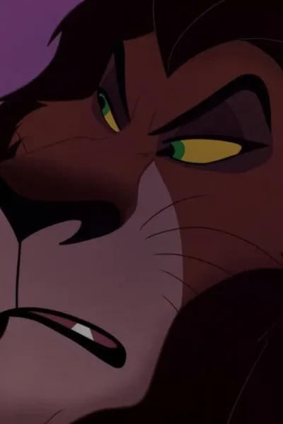 Taka (The Lioness Queen) photo