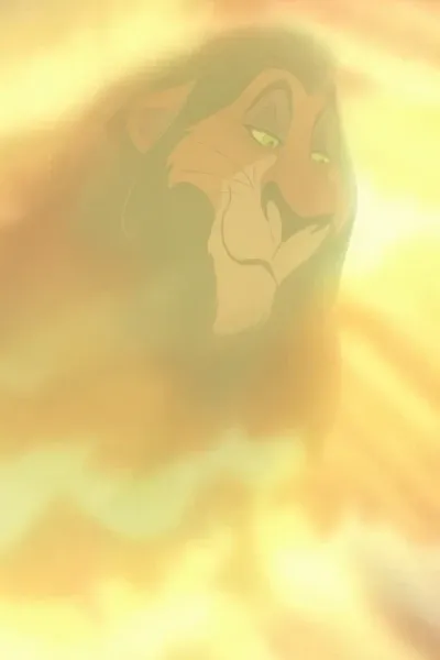 Taka (The Lioness Queen) photo