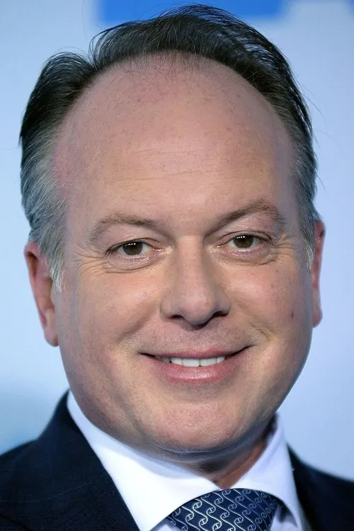 Tom McGrath photo