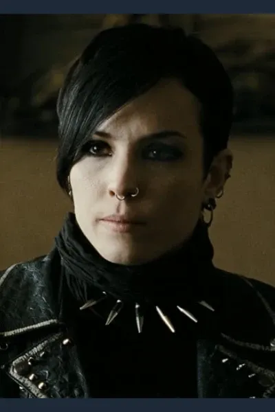 Lisbeth Salander photo