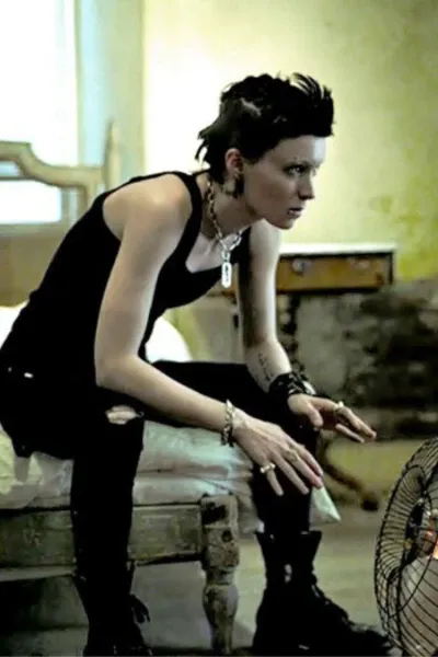 Lisbeth Salander photo