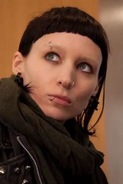 Lisbeth Salander photo