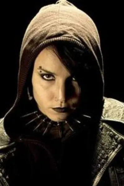 Lisbeth Salander