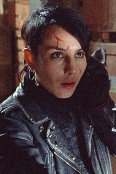 Lisbeth Salander photo