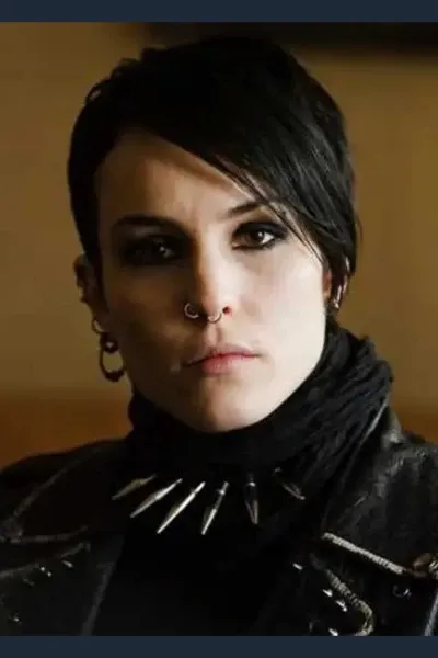 Lisbeth Salander photo
