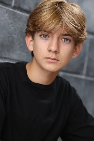 Santino Barnard photo