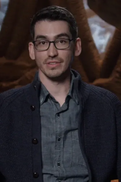 Luke Kalteux