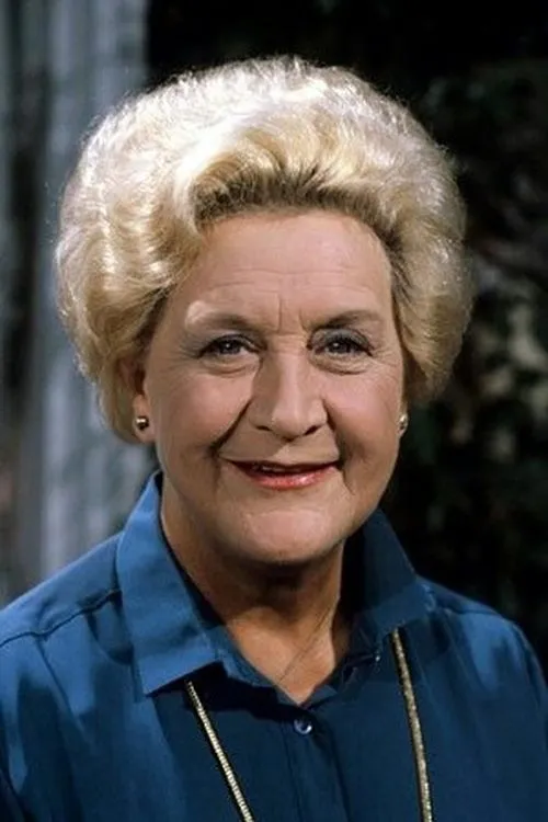 Anna Lansing