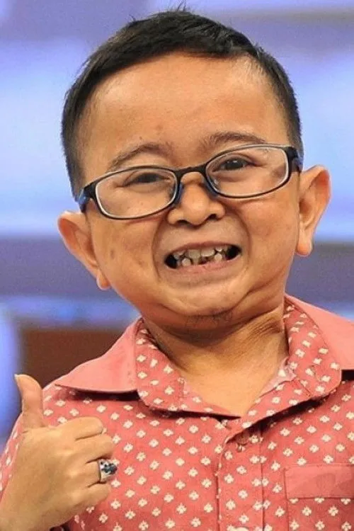 Scrappy Doo