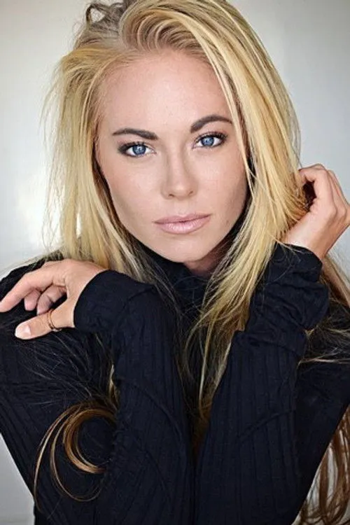 Danielle Chuchran photo