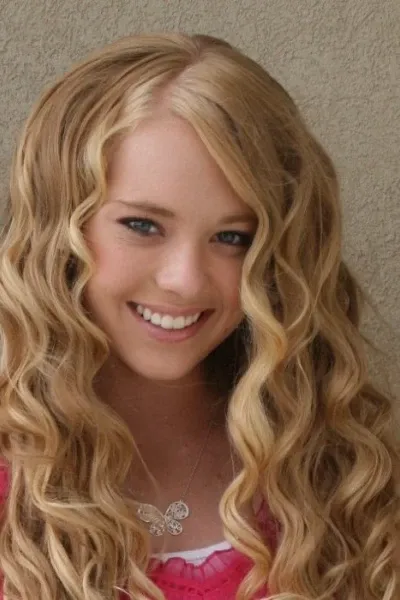 Danielle Chuchran photo