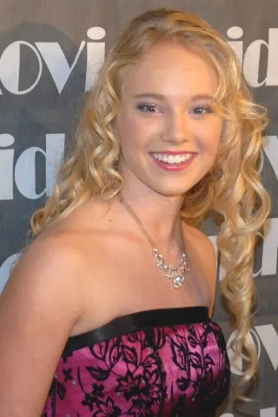 Danielle Chuchran photo
