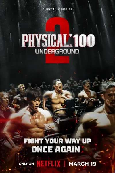 Physical: 100 photo