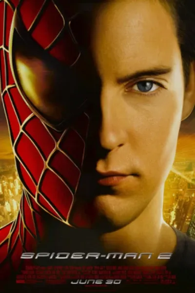 Spider-Man 2 photo