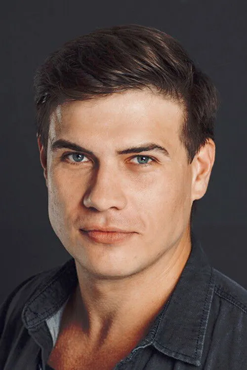 Mikhail Gudoshnikov