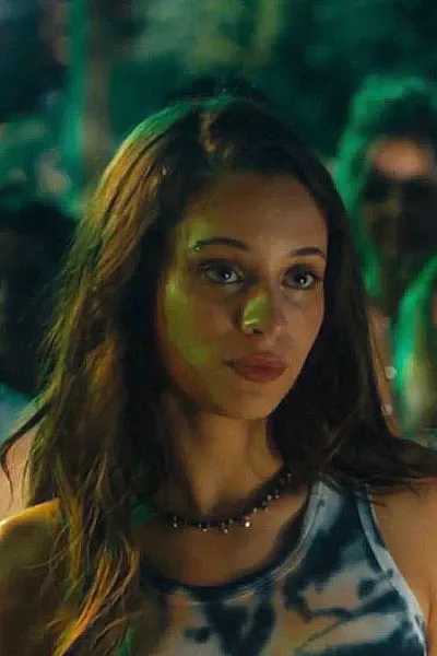 Isabel Neves (Fast X)