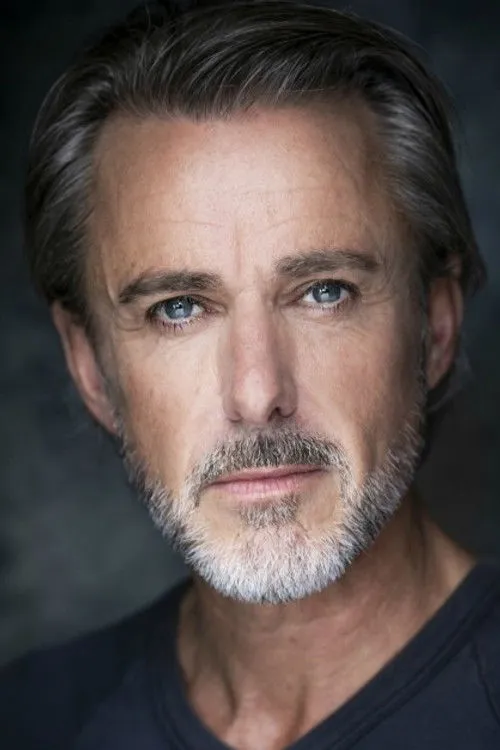 Andrew Laing photo