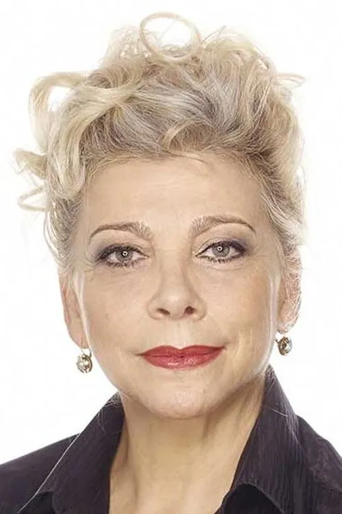 Kiti Mánver photo