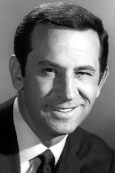 Don Adams photo