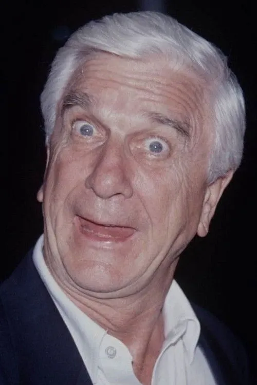 Leslie Nielsen photo