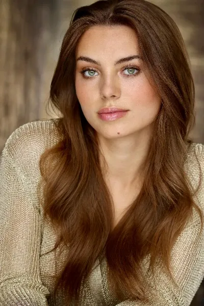 Caitlin Carmichael photo