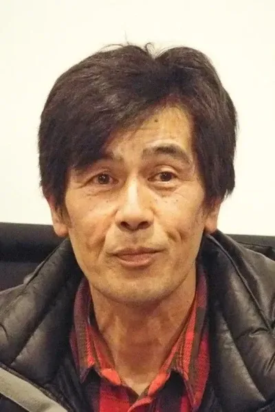 Kenji Suzuki photo