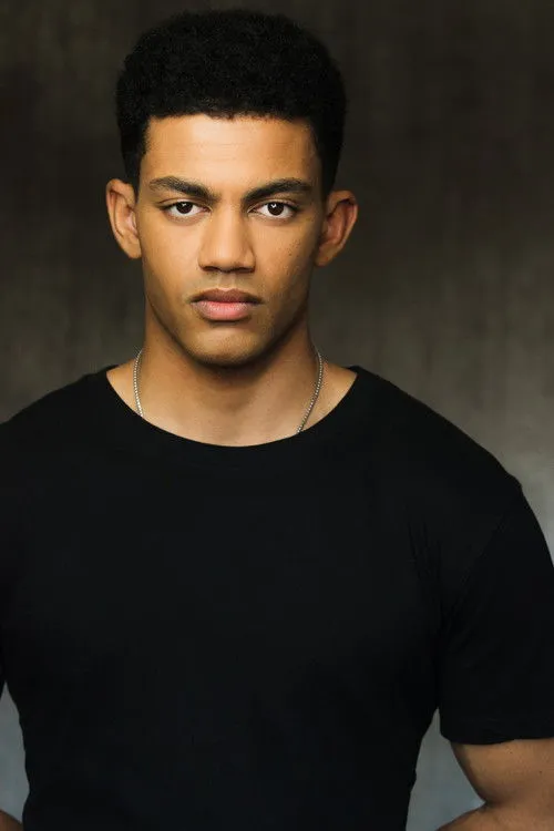 Samuel Sterns