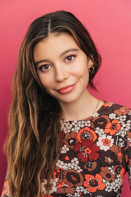 Genevieve Hannelius photo