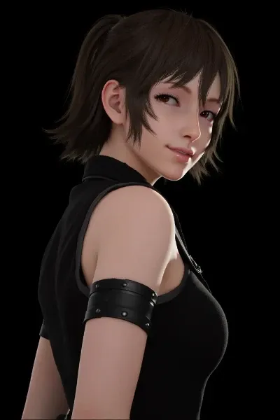 Iris Amicitia