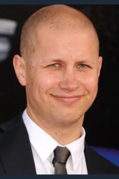 Benjamin Davies photo