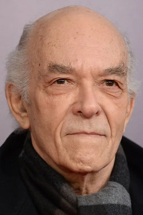Mark Margolis photo